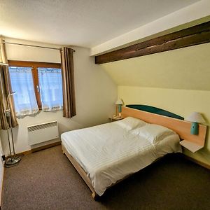 Hotel Le Chasseur